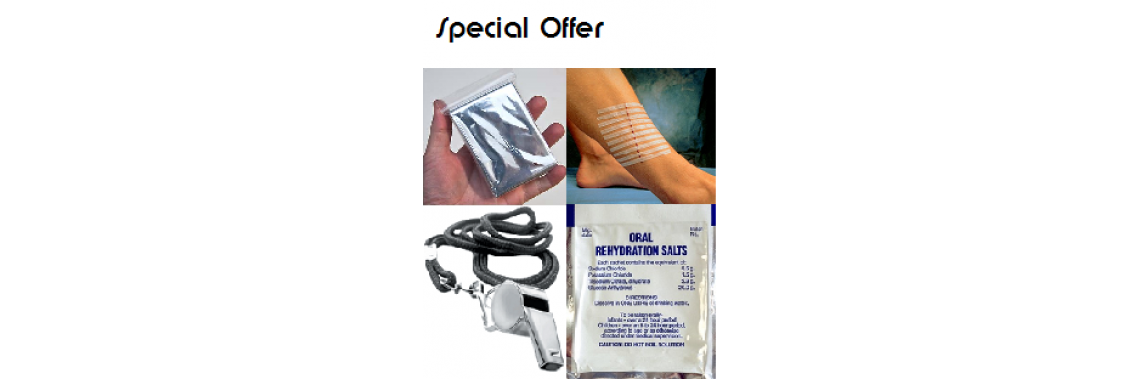 Special Offer